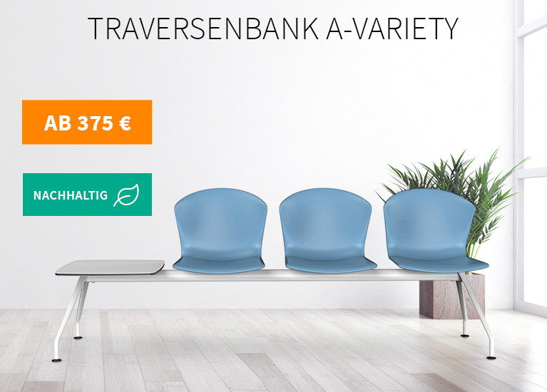 Traversenbank A-Variety