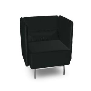 Lounge Sessel Alternis | Inwerk Büromöbel