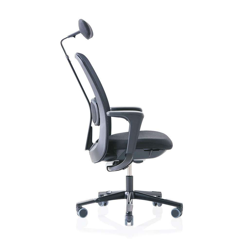 HAG Sofi Mesh 7500 Burostuhl Inwerk Buromobel