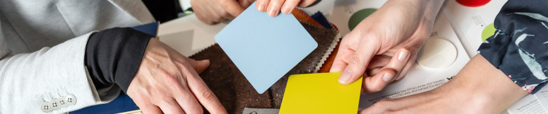 Professionelle und inspirierende Büros planen mit Inwerk