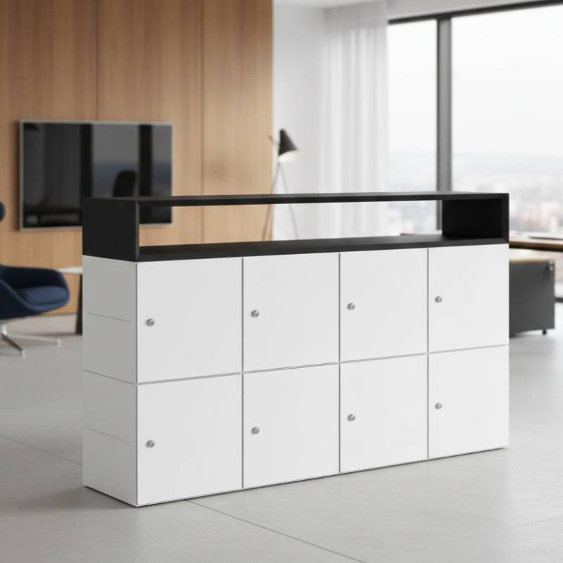 Masterbox® Schließfach