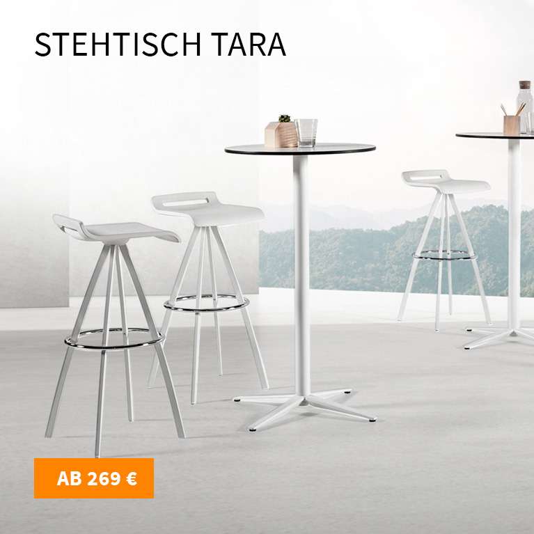 Stehtische kaufen günstig & lieferbar | in Premium Qualität | Inwerk ...