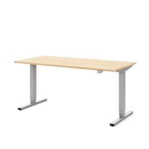 BM40481_Höhenverstellbarer_Schreibtisch_Geramöbel_Flex_Geste