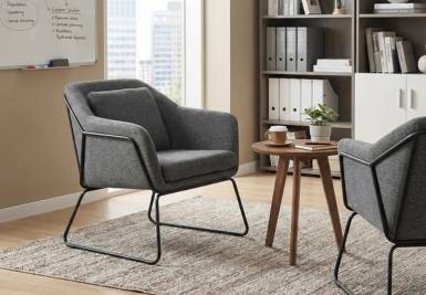 Topseller Sessel Inwerk Framy wieder verfügbar