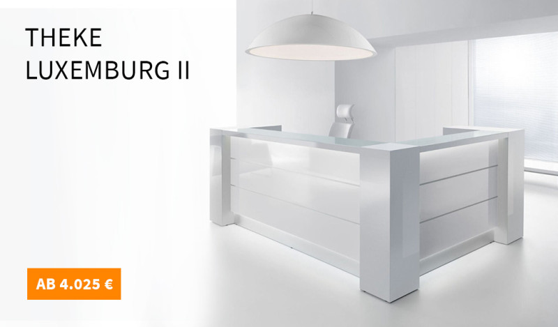 Theke Luxemburg II