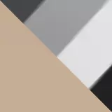 Stapelstuhl Avellino 4-Fuß - Farbe taube, Füße verchromt