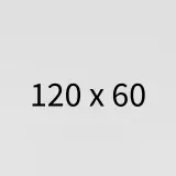 Büro Schreibtisch Optimus Express - grau B120 x T60