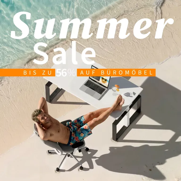Inwerk Summer Sale – Top Deals mit bis zu 56 % Rabatt