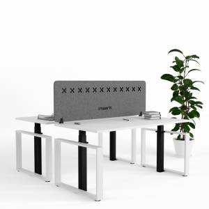 BM90254/Doppelarbeitsplatz-Masterlift4-mit-Akustikpaneel-Aku