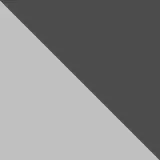 Aktenschrank 5 OH Inwerk Paterio, Kombischrank - grau/graphit