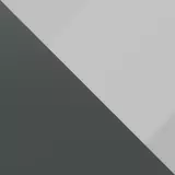 Stapelstuhl Avellino 4-Fuß - Farbe grau, Füße aluminium