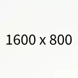 Höhenverstellbarer Schreibtisch Todo - weiß B1600 x T800