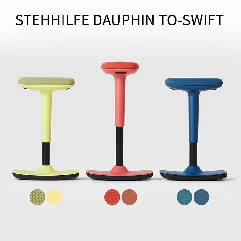 Stehhilfe Dauphin Trendoffice to-swift