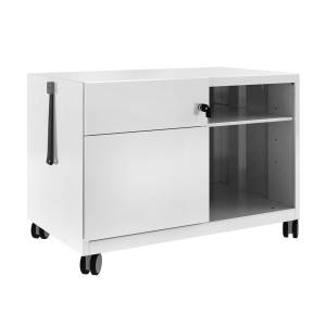 BM970702-Bisley-Caddy-Note-mobiler-caddy-mit rollen-Schublad