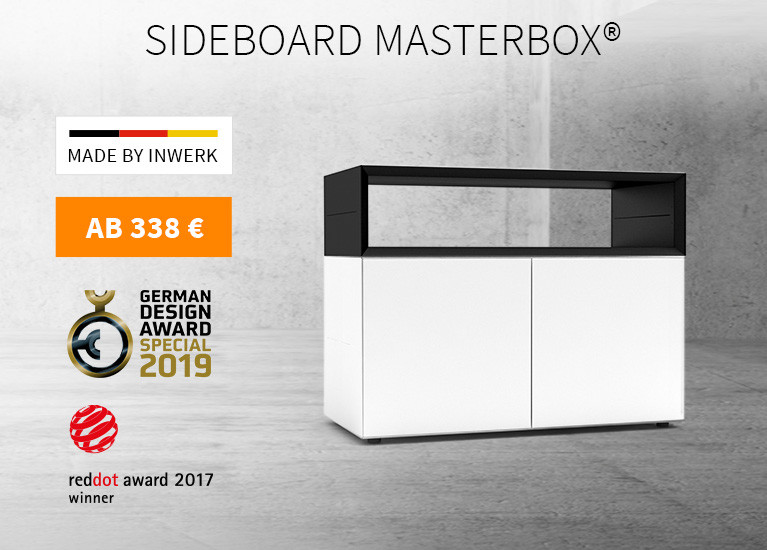 Original Masterbox® Sideboard