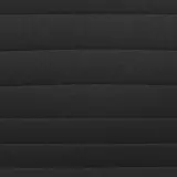 Konferenzstuhl Place mit Rollen - schwarz