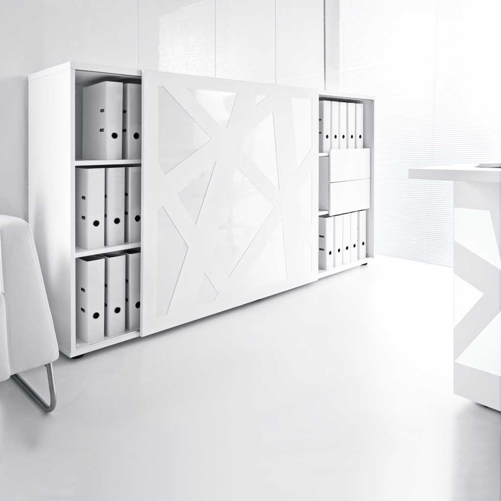 moderner Schiebetürschrank moderner weißer Schiebetürschrank