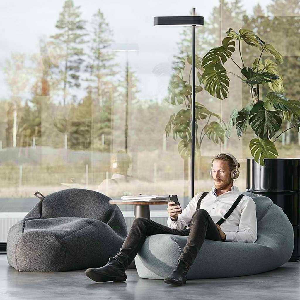 Kunstpflanze Monstera, H 1500