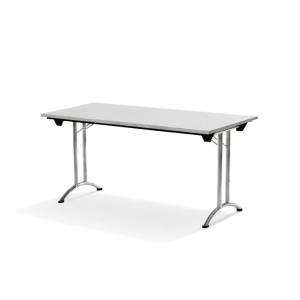 BM969543_Klapptisch_Doppelfuss_gebogen_Tischplatte_grau_Gest