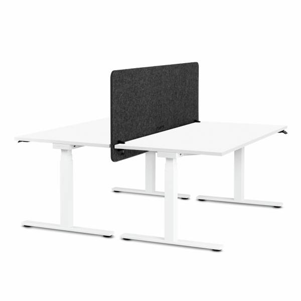 BM096418_Doppelarbeitsplatz Masterlift® Flex mit gratis Tisc