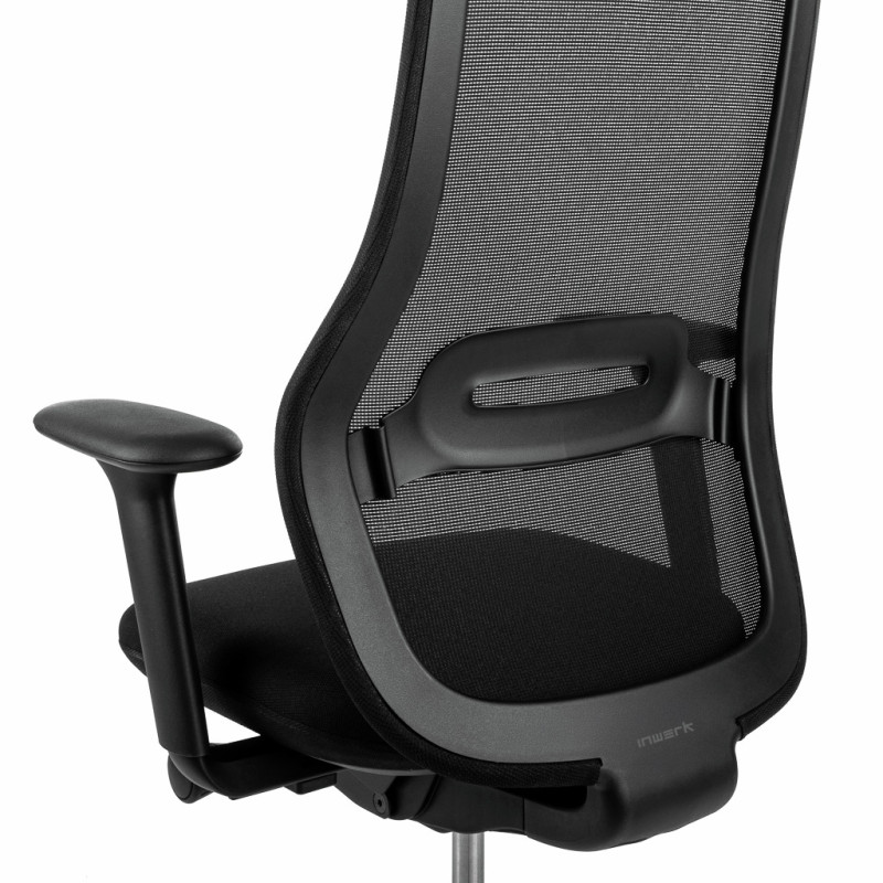 MasterChair Netzrücken