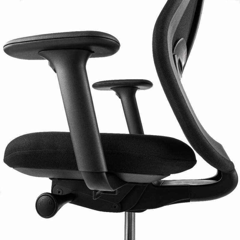 MasterChair Anpassungsfähigkeit