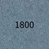 Akustik Tischtrennwand Quiet Express - blau B1800