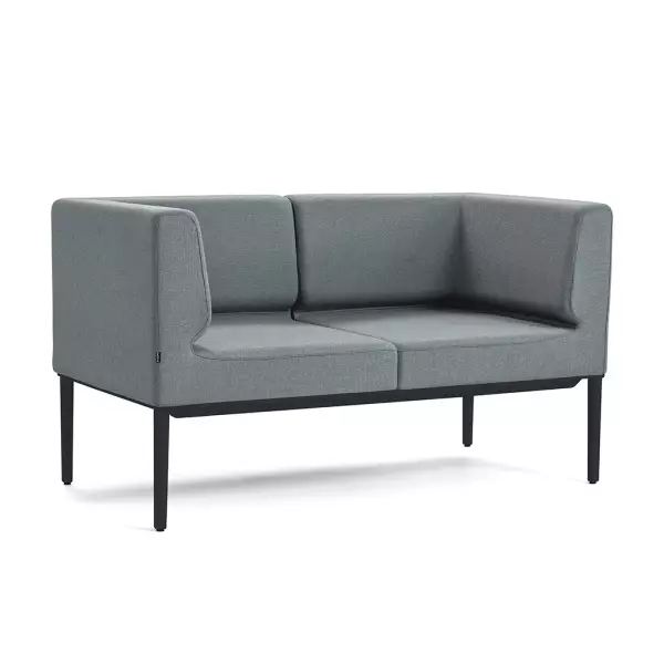 Lounge Sofa A-Longo, 1-2 Sitzer