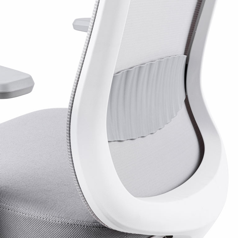 Inwerk EcoChair Rückenlehen