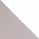 Stapelstuhl A-Variety mit Kufengestell - grau/weiß