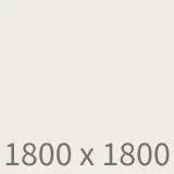 Eckschreibtisch Oveta mit Wangengestell - weiß B1800 x T1800