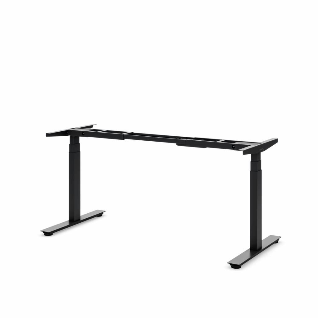 Inwerk Ecolift Plus höhenverst. Schreibtisch-Gestell,