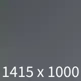 Stehtisch Oppen W mit Holzfüßen - anthrazit B1415 x T1000