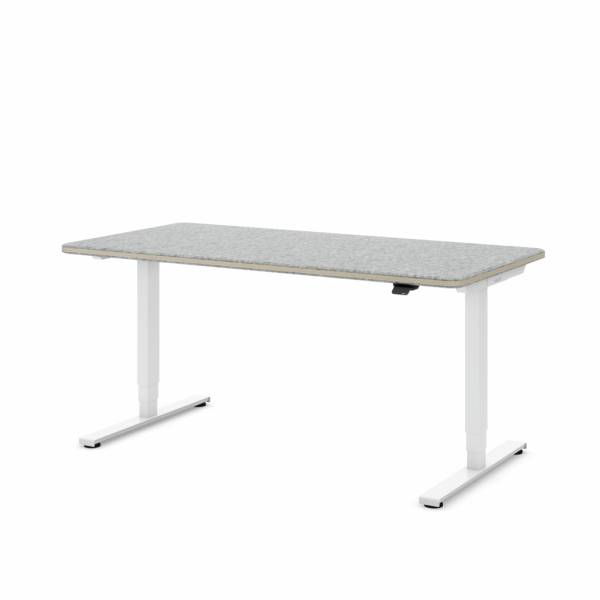 BM093378_Höhenverstellbarer Schreibtisch_Masterlift®_2_Akust