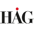 Logo HAG Bürostühle