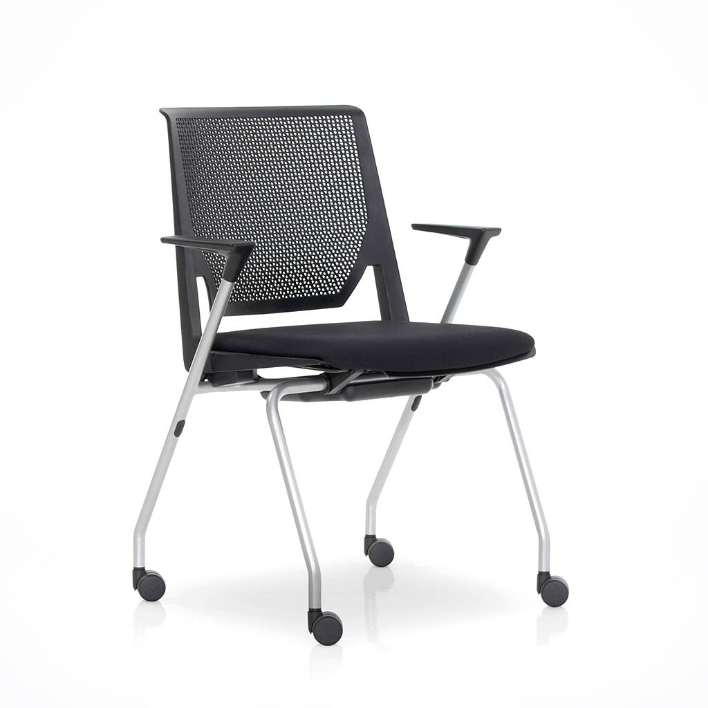 Konferenzstuhl Haworth Comforto 62