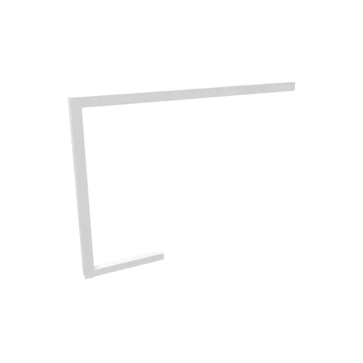 Arbeitsplatzleuchte LED Helder für Inwerk Masterlift weiß | Inwerk | Weiss | ergonomisch