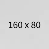 Höhenverstellbarer Schreibtisch Motus 1 - lichtgrau/weiß B160 x T80