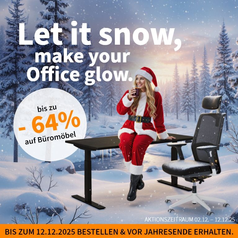 Xmas Sale bei Inwerk - bis zu 64% Rabatt