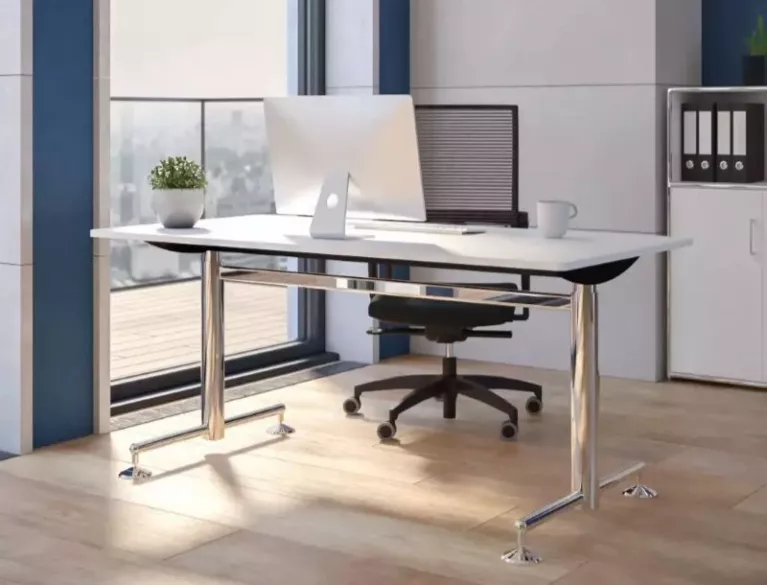 Höhenverstellbare Schreibtische Made in Germany