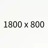 Höhenverstellbarer Schreibtisch Todo - weiß B1800 x T800