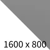 Büromöbel-Set Imperio Proline - weiß/silber B1600