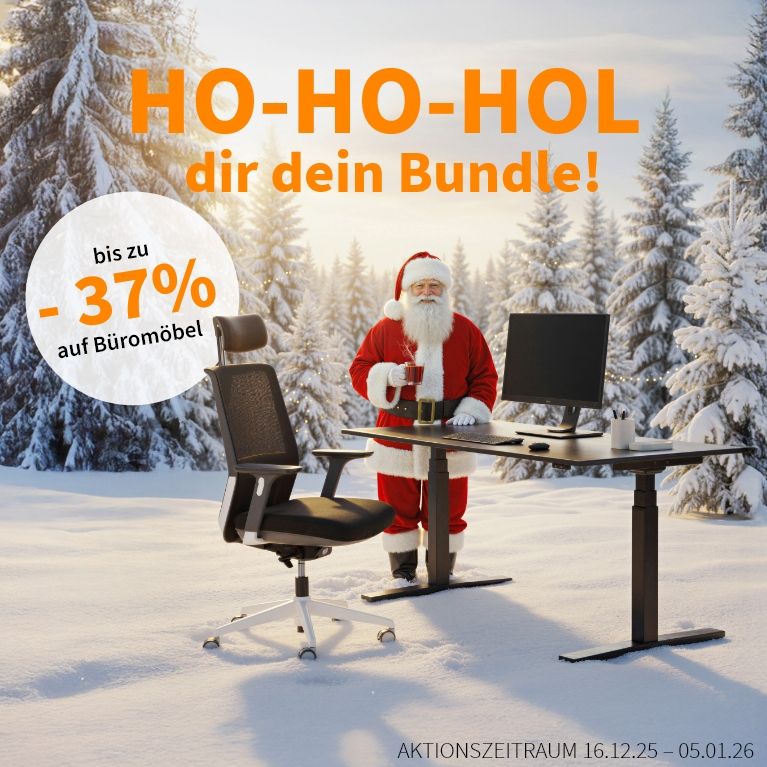 Xmas Sale bei Inwerk – bis zu 37% Rabatt