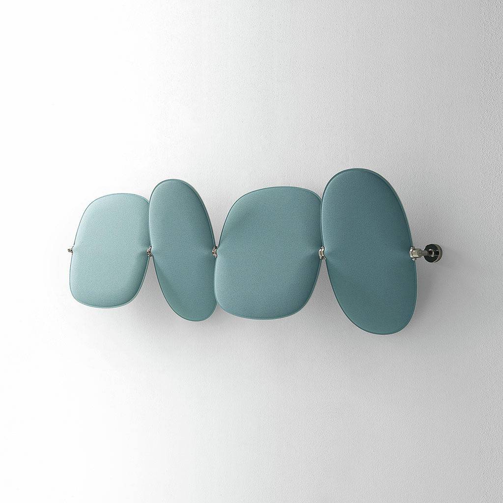 Akustik Wandabsorber Perla