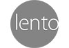 Lento