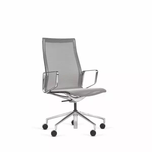 Bürostuhl Victorio® C Chair mit Netzrücken