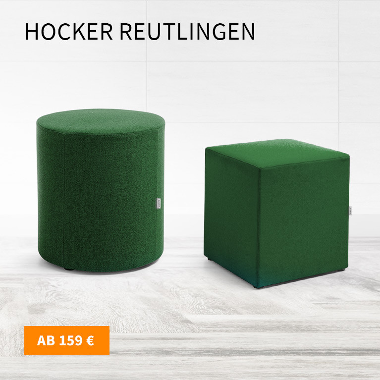 Hocker Reutlingen