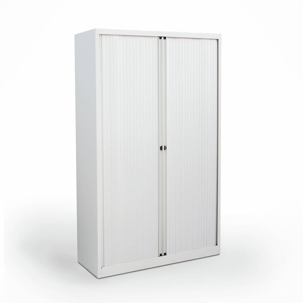 5 OH Bisley Rollladenschrank EuroTambours