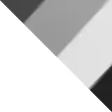 Stapelstuhl Avellino 4-Fuß - Farbe weiß, Füße verchromt