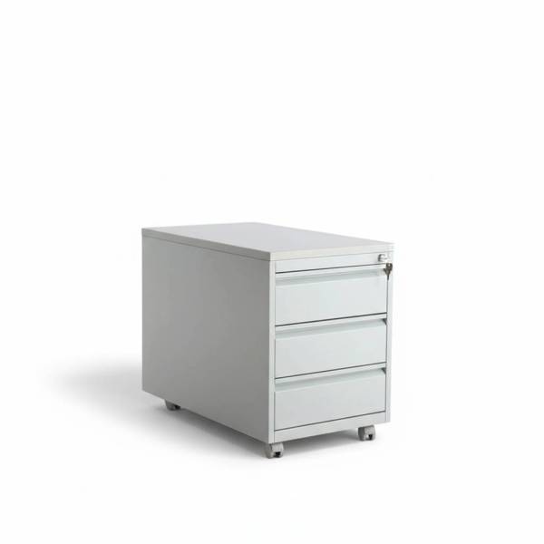 BM969540_Stahl-Rollcontainer-Basic-MPG_3-Auszuege_Grau_01